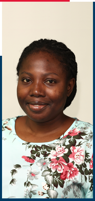 Abigail Oyekola