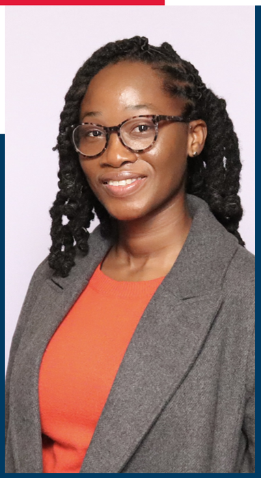 Ama Appiah-Kubi