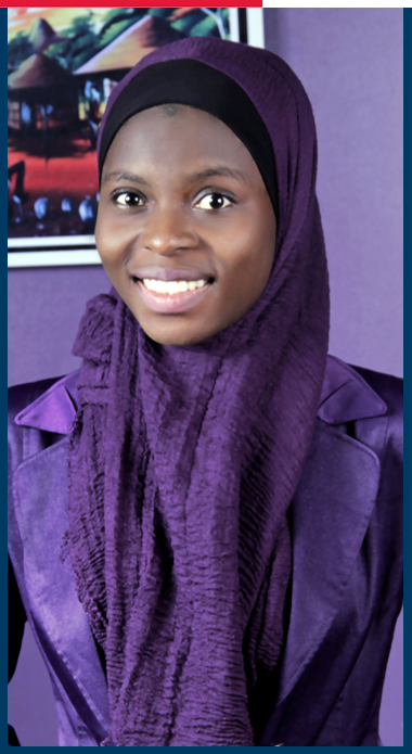 Kafilat Agbaje