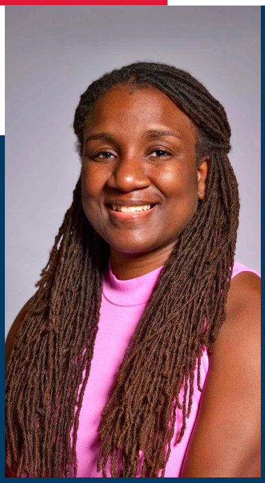 Shantol Graham-Hyatt