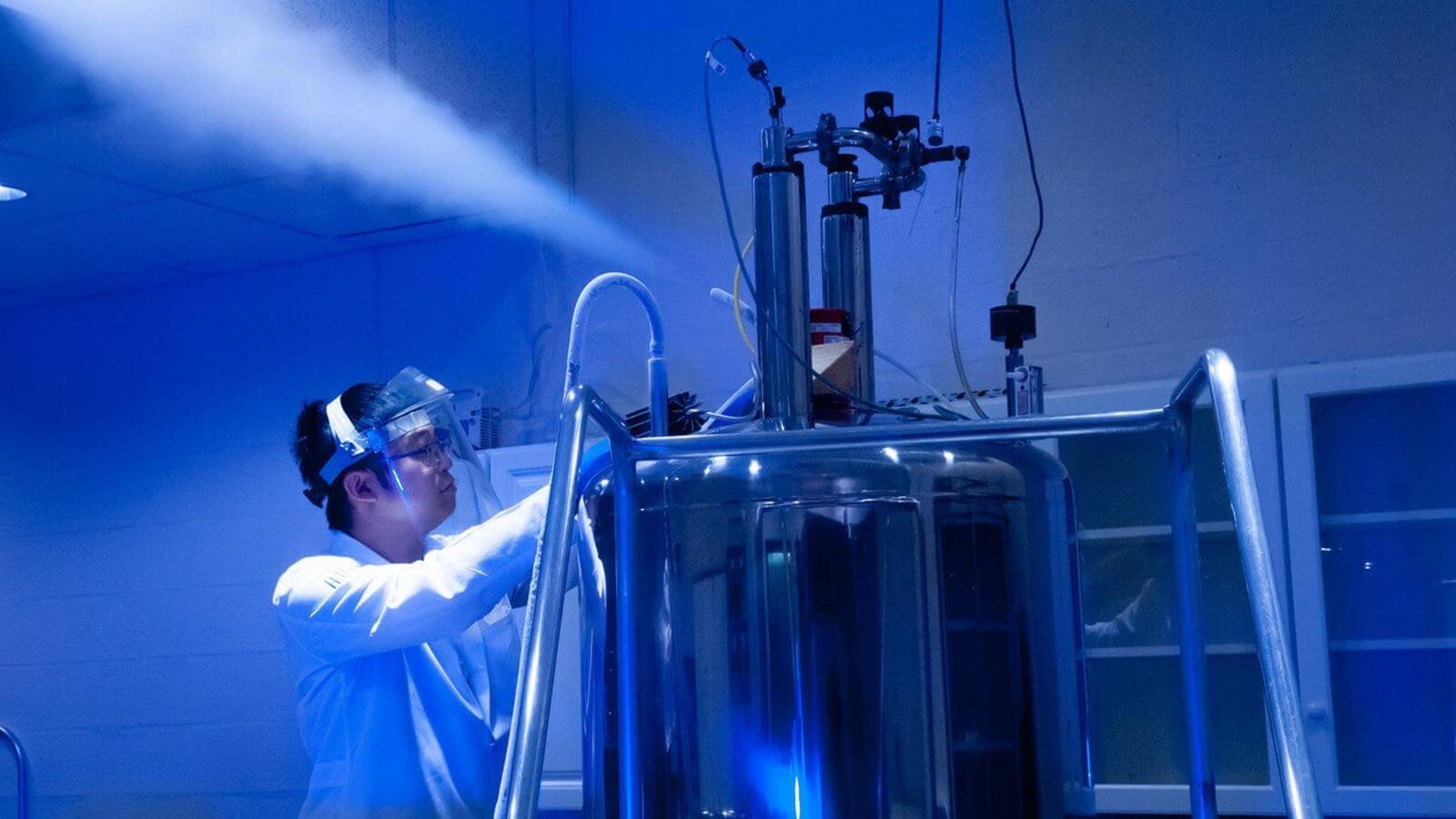 Molecular Imaging Lab