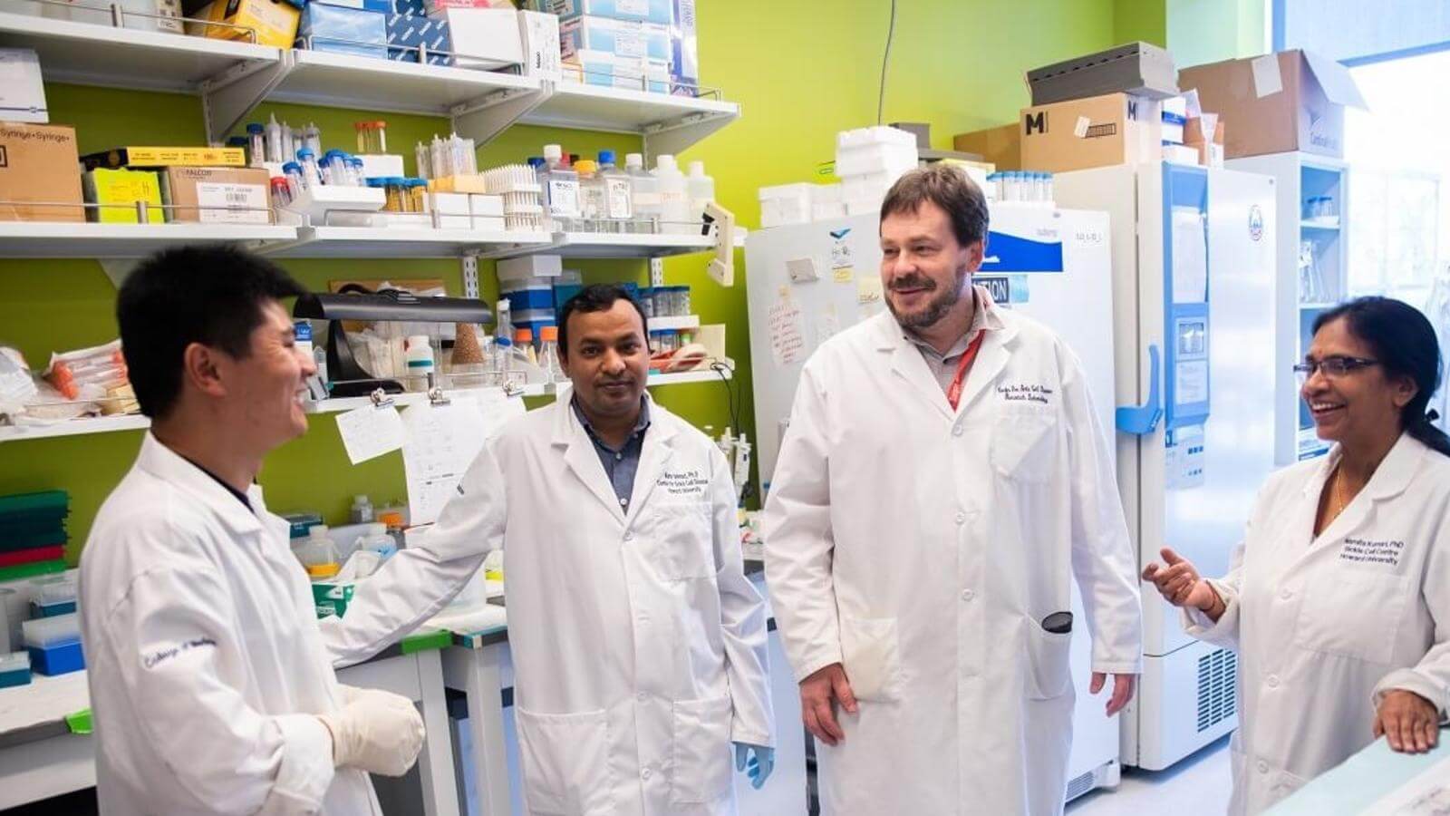 Proteomics Core Facility