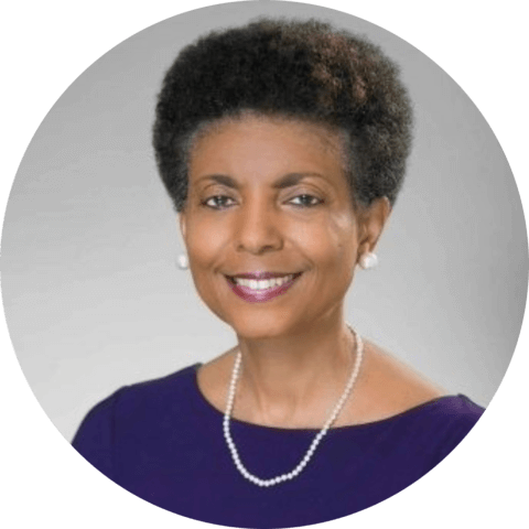 Dr. Elsie Scott Photo