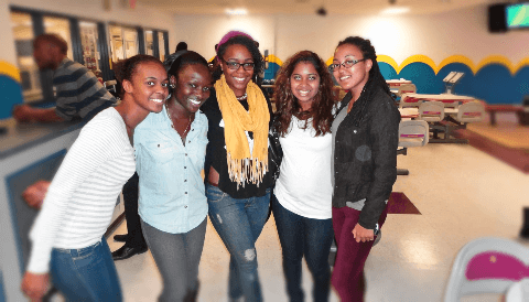 Caribbean Students' Association