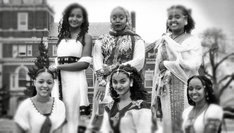 Ethiopian Eritrean Student Association