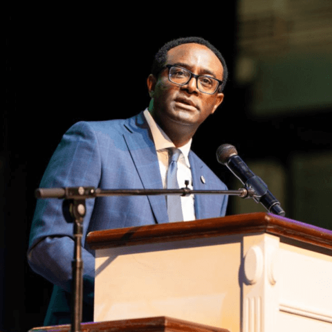 ben vinson iii