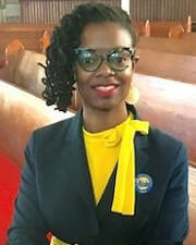 latanya rogers