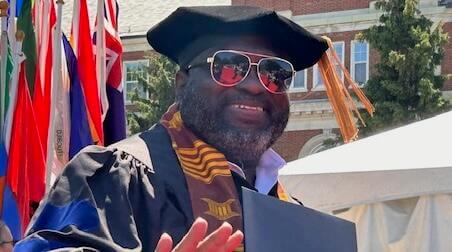 graduation