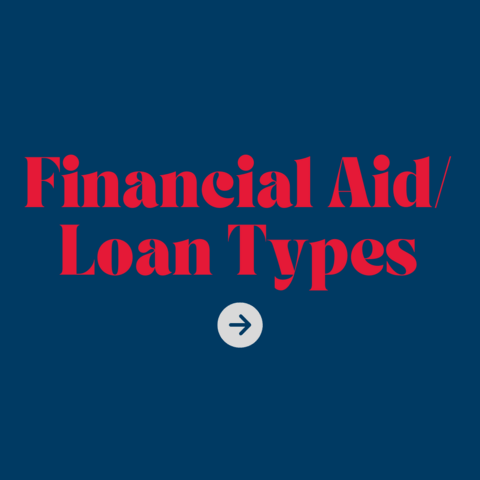Aid & Loan Types