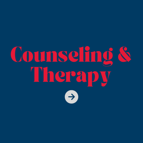 Counseling & Therapy