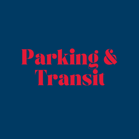 Parking & Transit