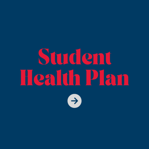 Student health plan