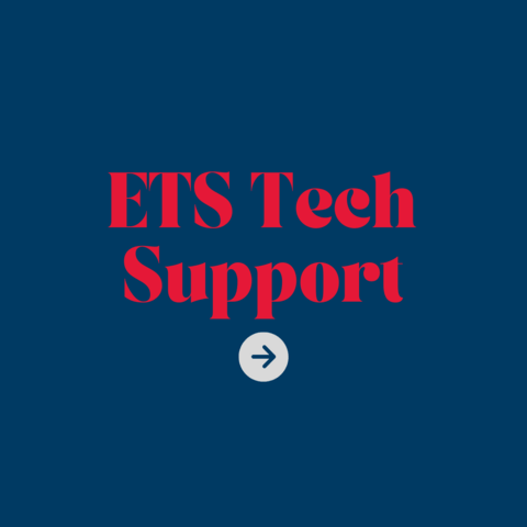 Tech Support