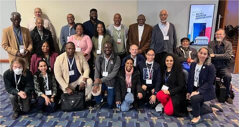 math dept group photo