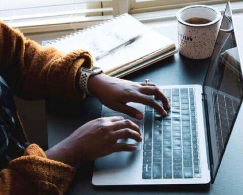 selecting grad school